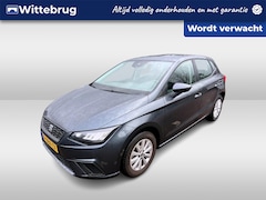 SEAT Ibiza - 1.0 EcoTSI 95PK Style Beats / App-connect / Airco / Climate Controle / Parkeersensoren Ach