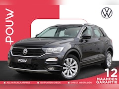 Volkswagen T-Roc - 1.0 TSI 115pk Style Business | Navigatie | Achteruitrijcamera | Elektrische Achterklep | A