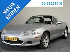Mazda MX-5 - 1.6i Exclusive NL AUTO | NAP | NW APK
