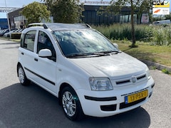 Fiat Panda - 1.2 Edizione Cool, Schuifdak, Airco, Lmv, Elektr ramen, 2e eig afk, Geen import, Nap