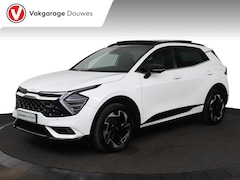 Kia Sportage - 1.6 T-GDi Plug-in Hybrid AWD GT-Line |Pano |Memory |Bomvol