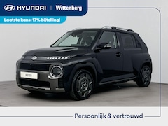 Hyundai Inster Cross - Sky Plus 49 kWh | Schuifdak | Nieuw | Snel leverbaar