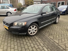 Volvo S40 - 2.4 Kinetic