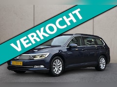Volkswagen Passat Variant - 1.4 TSI Comfortline | Airco | Cruise | NAV | Trekhaak