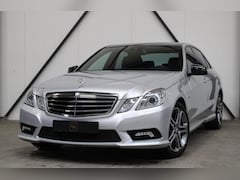 Mercedes-Benz E-klasse - 250 CGI AMG-Pakket l Xenon l NAP l LED
