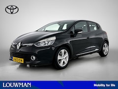 Renault Clio - 0.9 TCe Dynamique | Navigatie | PDC | Stoelverwarming |