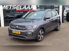 Volkswagen T-Cross - 1.0 TSI R-Line 9.000KM