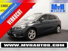 BMW 2-serie Active Tourer - 225xe Centennial High Executive|PANO