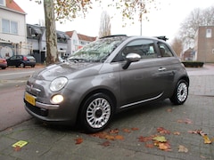 Fiat 500 C - 0.9 TwinAir Pop CABRIOLET / AIRCO / i.z.g.st / 133dkm