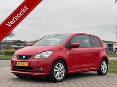 SEAT Mii - 1.0 Style Sport cruise airco pdc