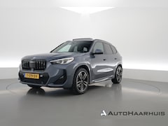 BMW X1 - xDrive25e M Sport | Pano | Trekhaak | HUD | Camera | Leder | CarPlay