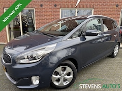 Kia Carens - 1.6 GDi ExecutiveL