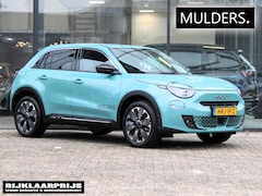 Fiat 600 - 1.2 Hybrid La Prima | Navi / Camera / Leder