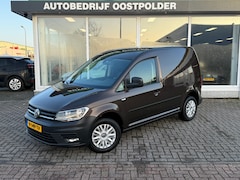 Volkswagen Caddy - 2.0 TDI L1H1 BMT Comfortline