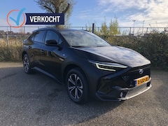 Subaru Solterra - 71 kWh 3+5 jaar garantie (t/m 12-2031)