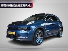 Lynk & Co 01 - 1.5 PHEV 2022 | PANO | 360° CAM | 4-SEASON BANDEN
