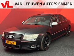 Audi A8 - 3.0 | Nieuw Binnen | Zo Mee | Lees Tekst | Read Text