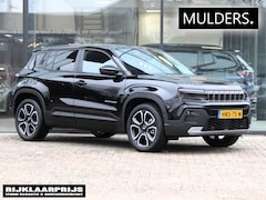 Jeep Avenger - 1.2 e-Hybrid Summit | Navi / Camera / JBL