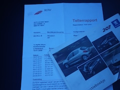 Peugeot 207 - 1.4 VTi Look nieuwe apk 5-12-2026