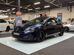 Volkswagen Golf - VII 1.2 TSI PANO UNIEK CLIMA NETTE AUTO