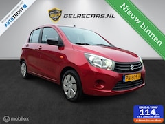 Suzuki Celerio - 1.0 Dynamic Airco Nap