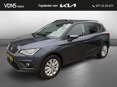 SEAT Arona - 1.0 TSI 110PK STYLE BUSINESS INTENSE PLUS + TREKHAAK - LAGE KM S