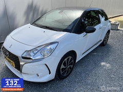 DS 3 - 3 1.2 PureTech So Chic