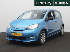 Skoda Citigo e-iV - EV Ambition / Climate / Bluetooth / Metallic
