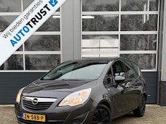 Opel Meriva - 1.4 Cosmo AIRCO | TREKHAAK