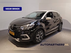 Renault Captur - 0.9 TCe Intens Two-Tone - Apple Carplay/Android Auto - Cruise - LED - Achteruitrijcamera