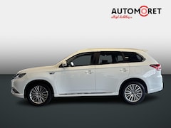 Mitsubishi Outlander - 2.4 PHEV Pure+