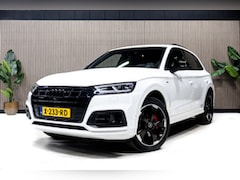 Audi Q5 - 50 TFSI e q. S edition | B&O | HuD | 360Cam | Pano |
