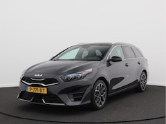 Kia Cee'd Sportswagon - Ceed 1.5 T-GDi GT-Line/ schuifdak/ trekhaak