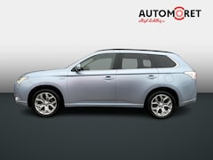 Mitsubishi Outlander - 2.0 PHEV Instyle | Nieuwe batterij |