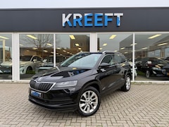Skoda Karoq - 1.5 TSI ACT Business Edition Plus Stuur/stoelverwarming |