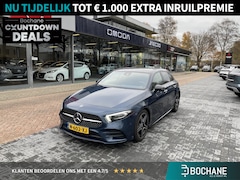 Mercedes-Benz A-klasse - 180 Business Solution AMG | AMG-Line| Carplay/Android |