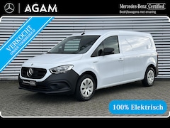 Mercedes-Benz eCitan - L2 Pro-Edition Airco Navigatie 51 kWh Wltp 285km Snelladen