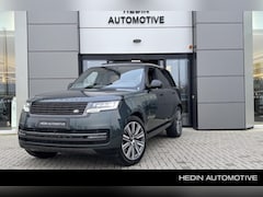 Land Rover Range Rover - P460e HSE l MY26 l Caraway Int. l Towing Pack l Massage stoelen