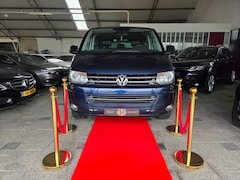 Volkswagen Transporter - 2.0TDI Highline 4x4 Automaat FULL 6P