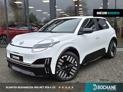 Nissan Micra - ADVANCE 52 kWh | AppleCarplay/AndroidAuto | DEMO | 406 Range 52KW | 18 Inch wielen | 150PK