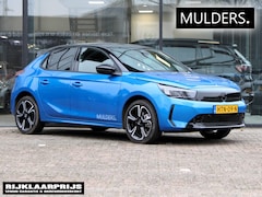 Opel Corsa - 1.2 Turbo Hybrid Yes | Navi / Stoelverwarming / Airco