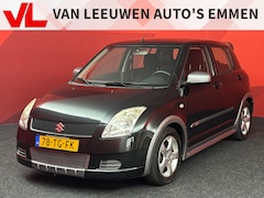 Suzuki Swift - 1.5 GLS | 5 Deuren. | Airco