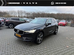 Volvo XC60 - B5 Momentum Exclusive | Leder | 360 graden camera | Harman Kardon | Panoramadak | Trekhaak