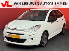 Citroën C3 - 1.0 PureTech Attraction | Airco