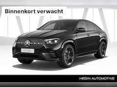 Mercedes-Benz GLE-Klasse Coupé - GLE 400e Automaat 4MATIC Sport Edition | Premium Pakket | Rijassistentiepakket | Winterpak