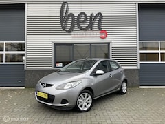 Mazda 2 - 2 1.3 TS 5DRS Airco Carplay