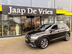 Volkswagen Tiguan - 1.5 TSI R-Line Business