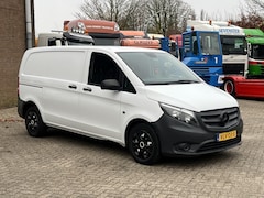 Mercedes-Benz Vito - 109 CDI / Airco / Zijdeur / 3 zitplaatsen / L1H1 / Zijdeur / NL