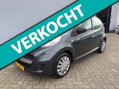Peugeot 107 - 1.0-12V XR 5-Deurs - Airco