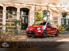 Fiat 500 - 1.2 S | Sportpakket | Uconnect 7” touchscreen | Digitale cockpit | Comfortpakket | 16” lic